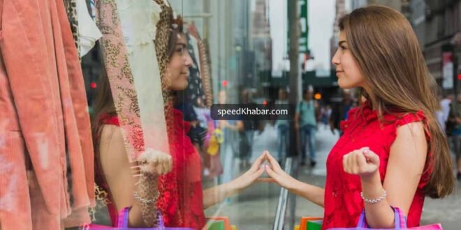 shopping center in Mathura
