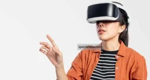 virtual girl