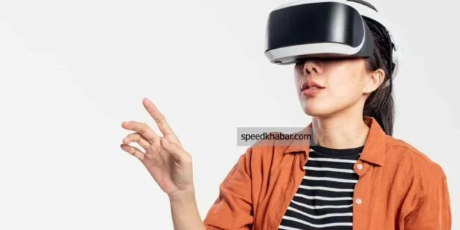 virtual girl