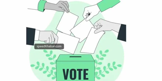 Voting