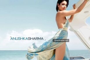 Anushka Sharma