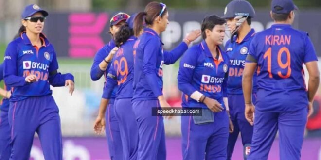 Asian Games Cricket