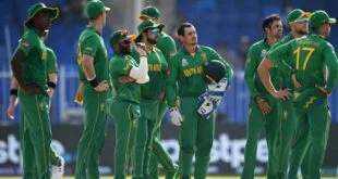 Bangladesh vs South Africa match