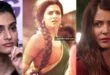 Bollywood actress