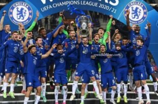 Chelsea