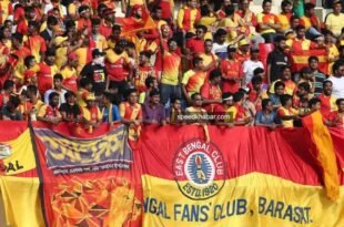 East Bengal Club