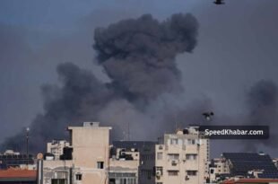Israel-Hamas war