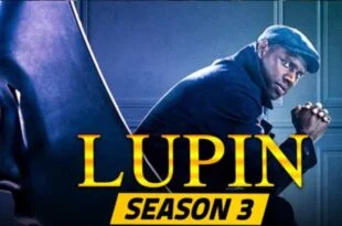 Lupin