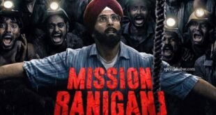 Mission Raniganj