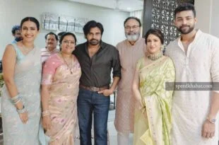 Pawan Kalyan