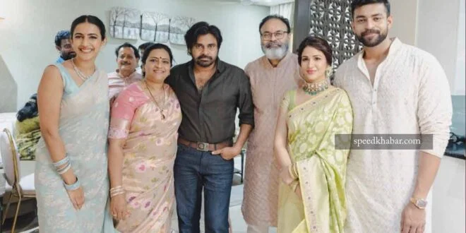 Pawan Kalyan