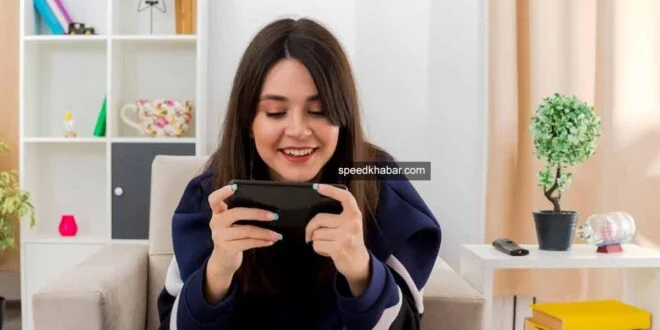 Roblox game trend among youngsters