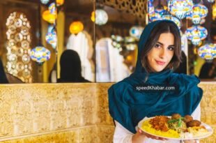 Turkish food