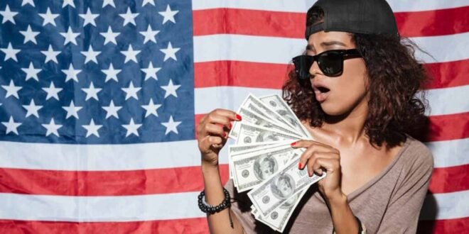 US inflation in October