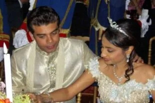 Vanisha Mittal