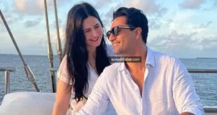 Vicky Kaushal Katrina Kaif