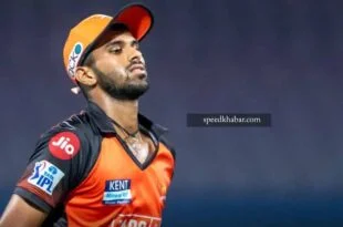 Washington Sundar