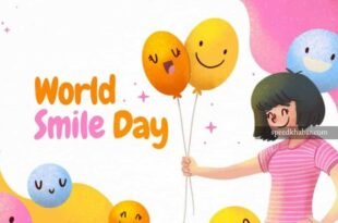 World Smile Day