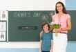 World Teachers' Day
