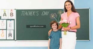 World Teachers' Day