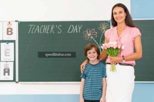 World Teachers' Day