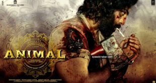 Ranbir Kapoor’s ‘Animal’
