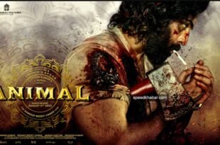 Ranbir Kapoor’s ‘Animal’