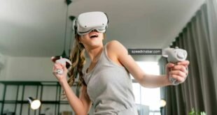 AR , VR, MR what are they and how they are different