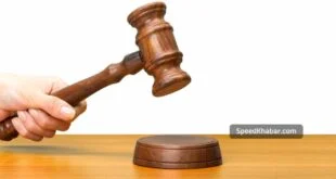 Court order pendency