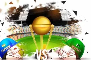 Fastest century ODI