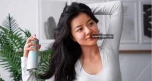 hair care routine