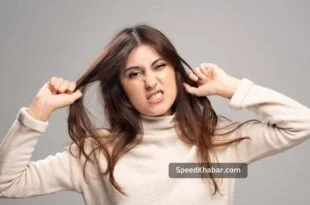 hair fall
