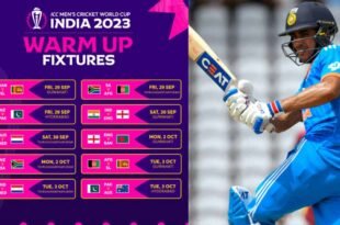 icc world cup