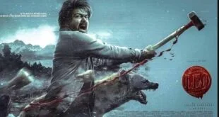 Leo box office collection