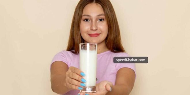 milk