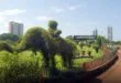 mumbai hanging gardens