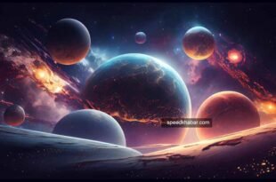 New planet with the size Zupiter