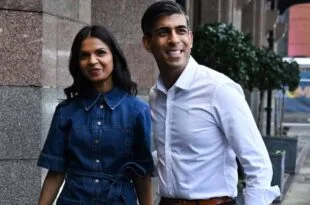 rishi sunak