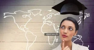 scholarship in foreign