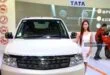 You can book Tata Safari in six shades