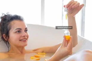 wisely oil for bellybutton