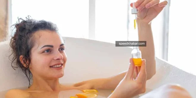 wisely oil for bellybutton
