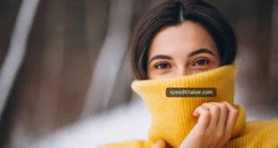 warm eyes
