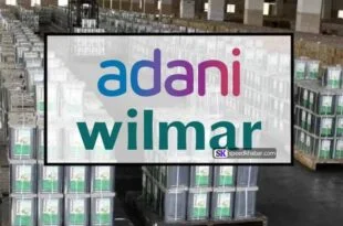 Adani Wilmar
