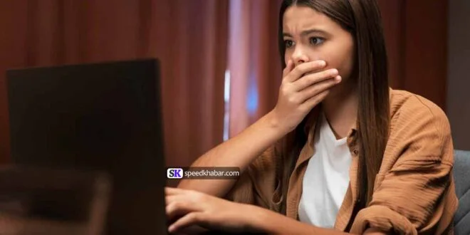 Cyber crime