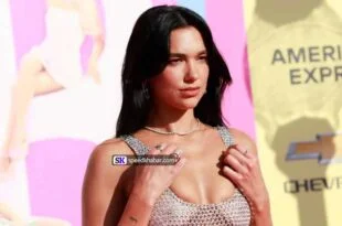 Dua Lipa