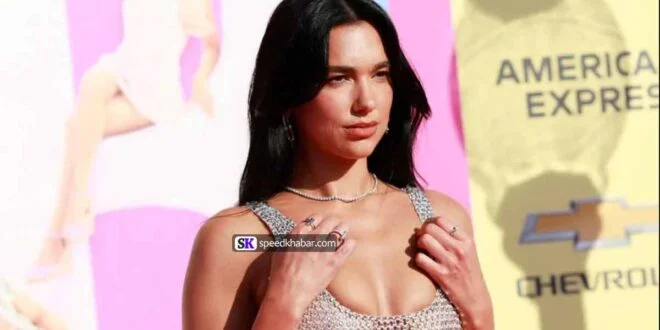 Dua Lipa
