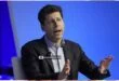 Sam Altman