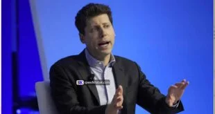 Sam Altman