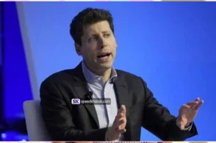 Sam Altman